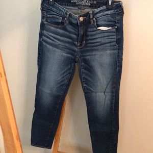 American Eagle Jeans!